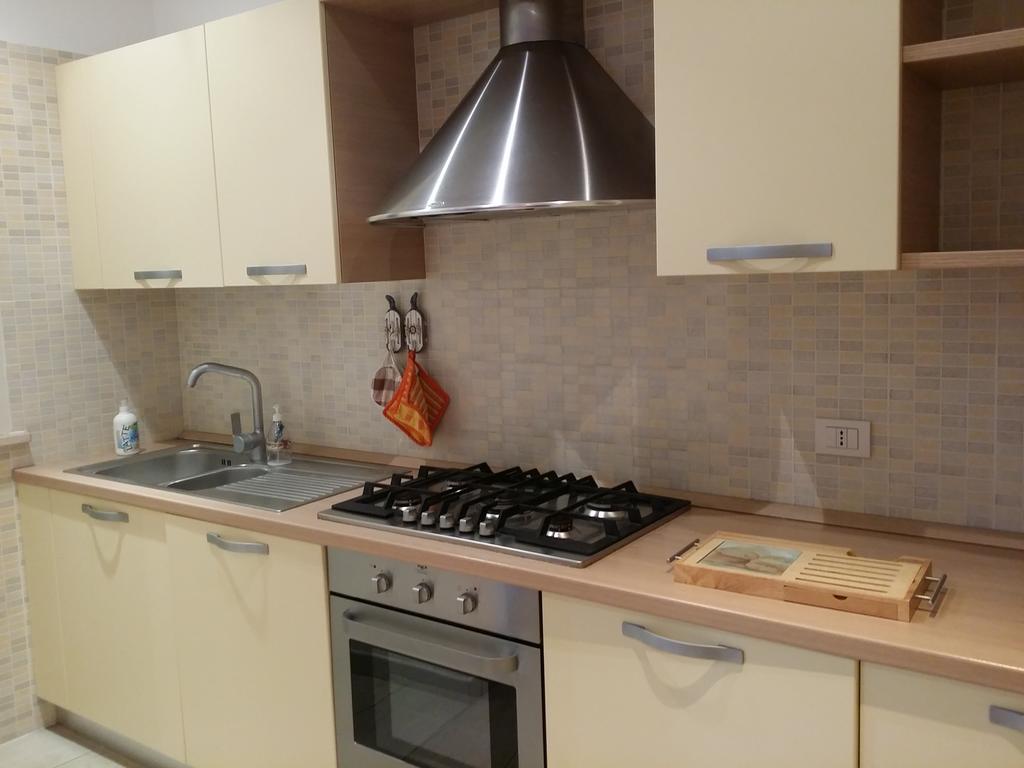 Gianfranca Apartamento Bellaria-Igea Marina Exterior foto