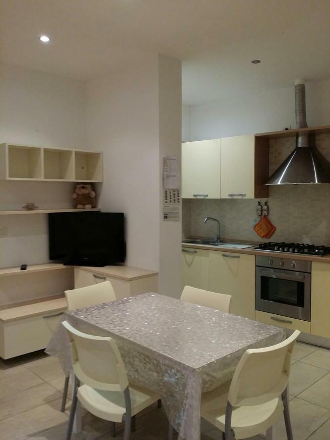 Gianfranca Apartamento Bellaria-Igea Marina Exterior foto
