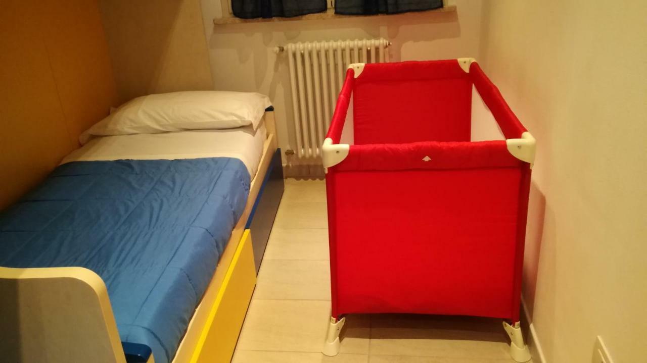 Gianfranca Apartamento Bellaria-Igea Marina Exterior foto