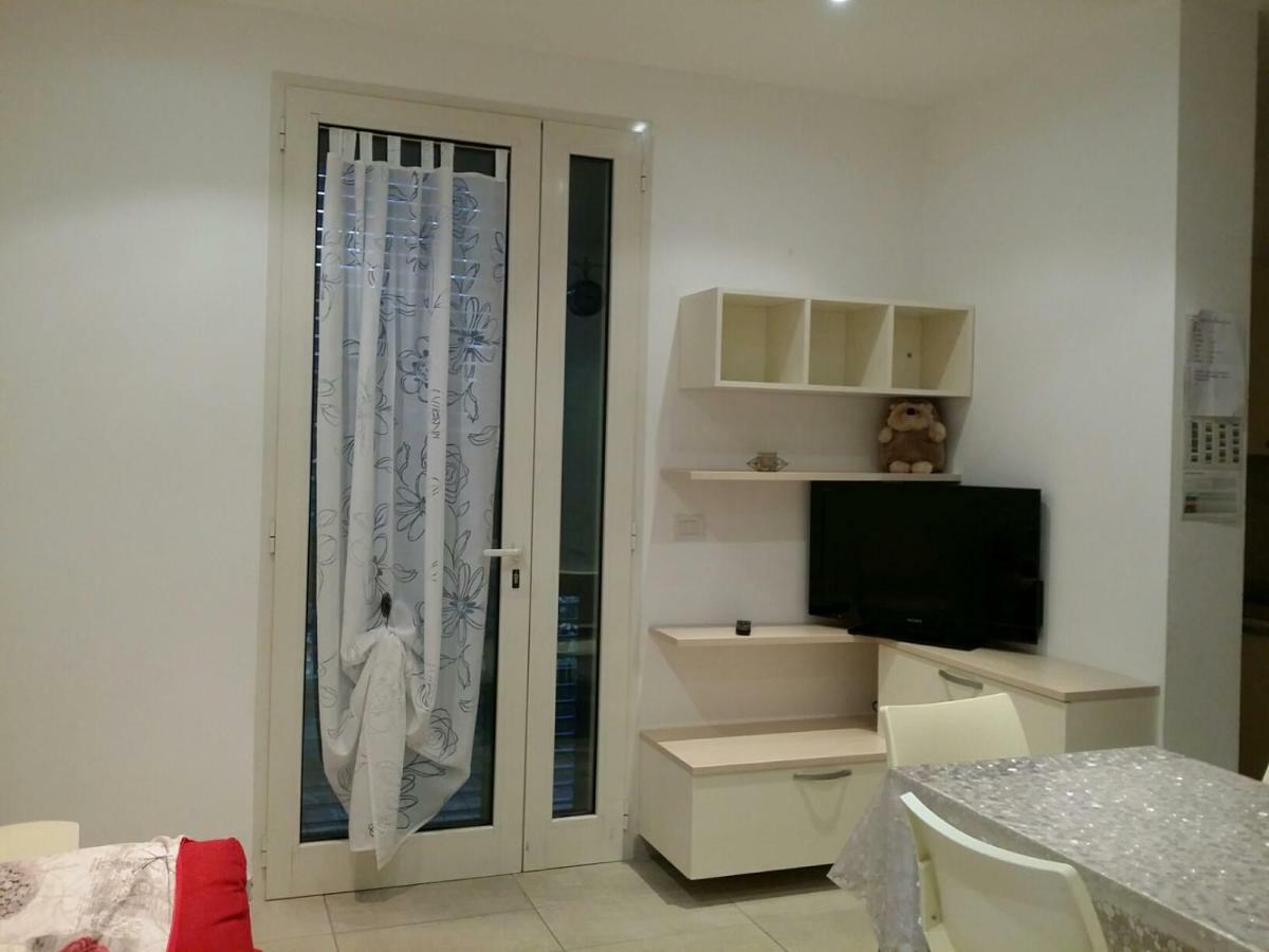 Gianfranca Apartamento Bellaria-Igea Marina Exterior foto