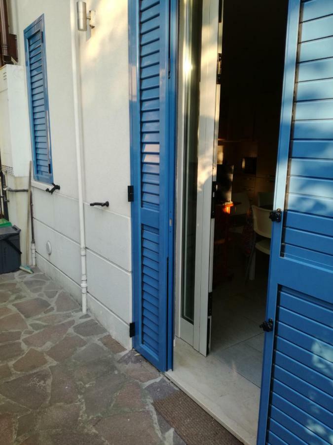 Gianfranca Apartamento Bellaria-Igea Marina Exterior foto