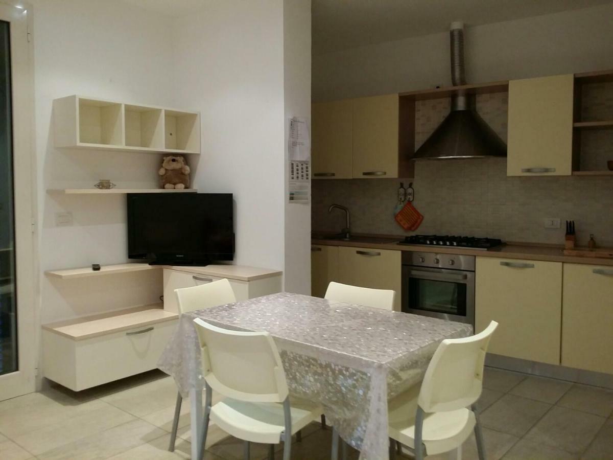 Gianfranca Apartamento Bellaria-Igea Marina Exterior foto