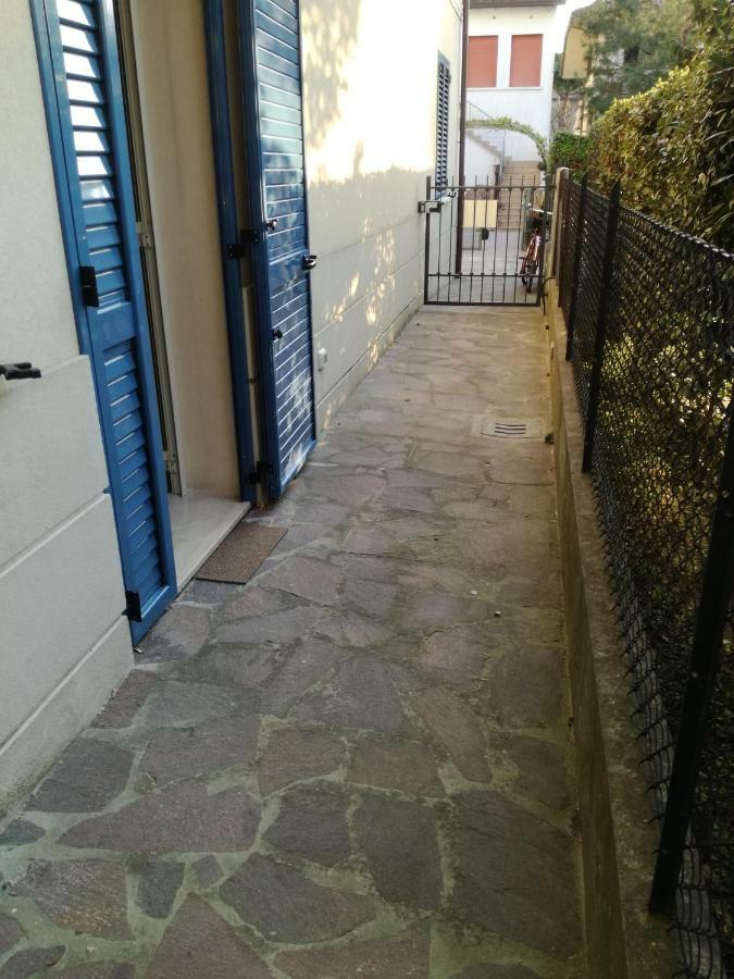 Gianfranca Apartamento Bellaria-Igea Marina Exterior foto