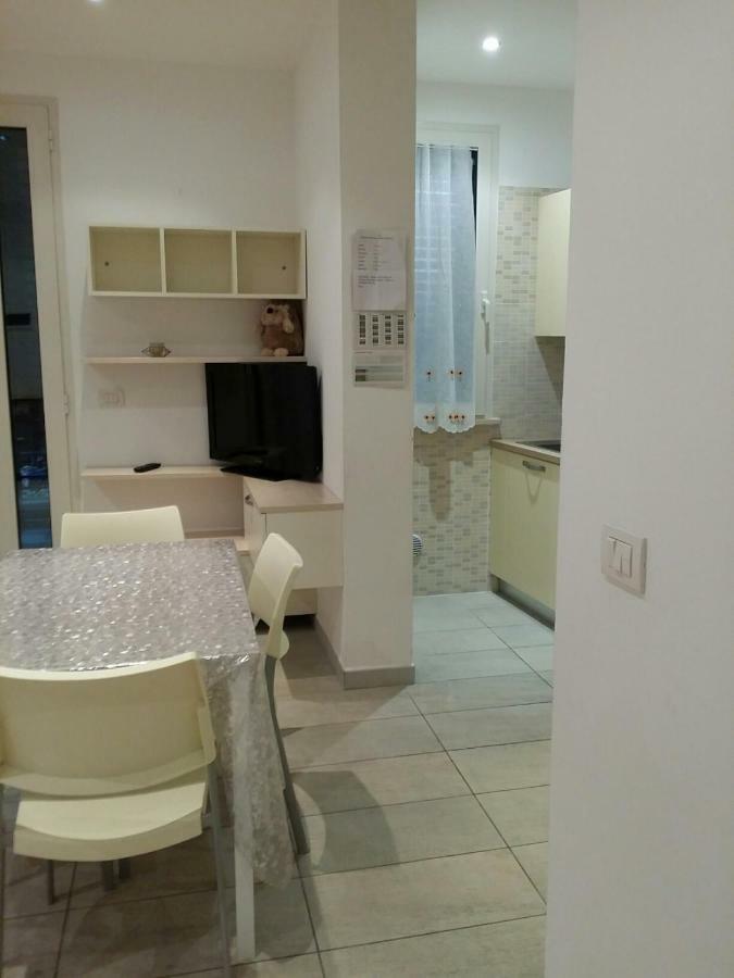 Gianfranca Apartamento Bellaria-Igea Marina Exterior foto
