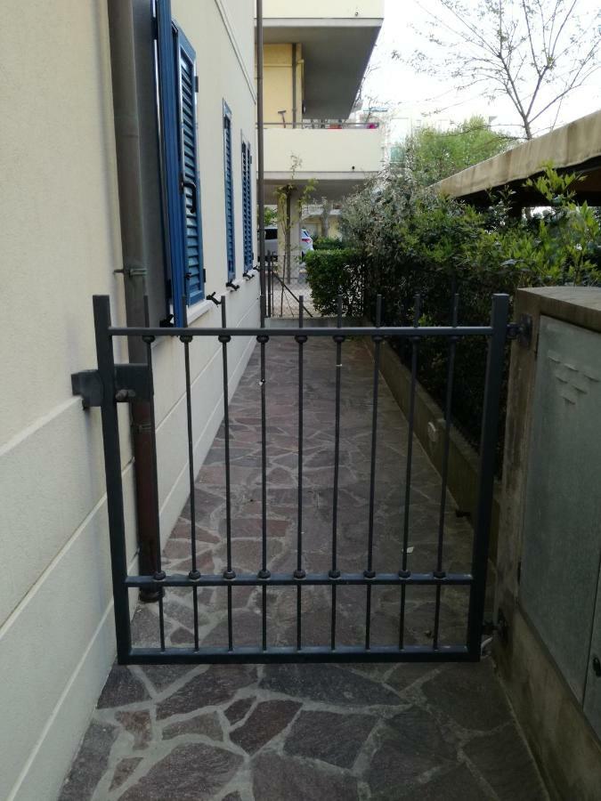 Gianfranca Apartamento Bellaria-Igea Marina Exterior foto